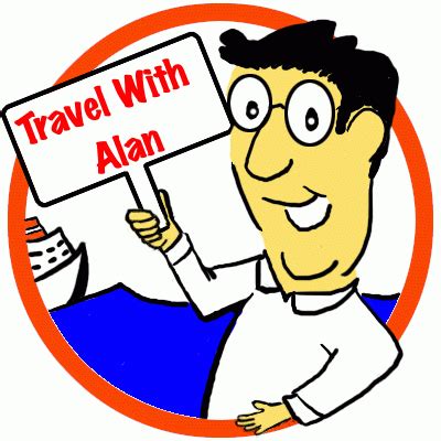 Travel with alan - As usual, the best part about this package is the price…just $3199 per person, based on double occupancy. Government taxes, fees, and port expenses of $600 per person are additional. Now for the whipped cream and cherry on top…we have included A BUNCH of exclusive Travel With Alan “extras” with your package. You package will also include: